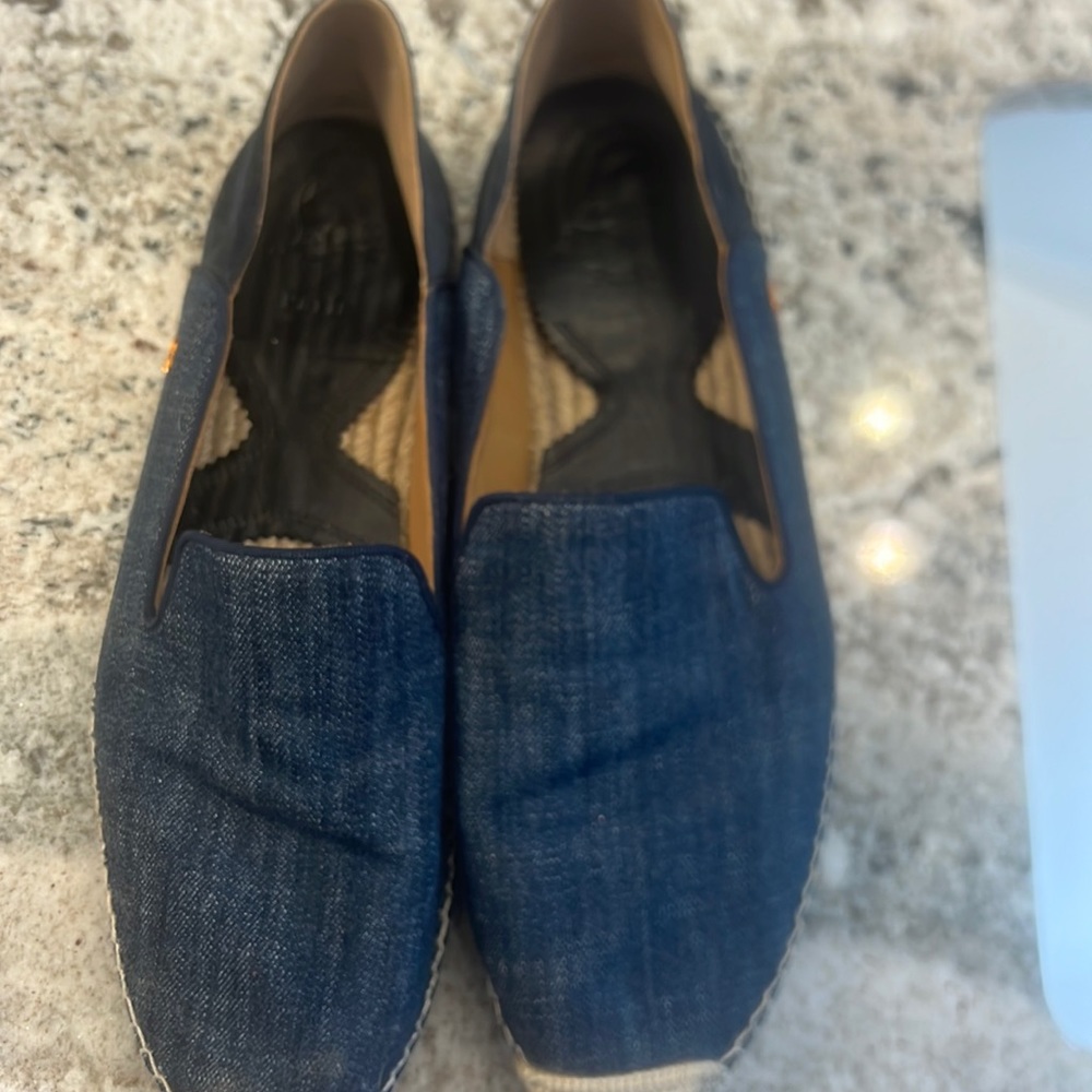 Christian Louboutin Loafers size 12
